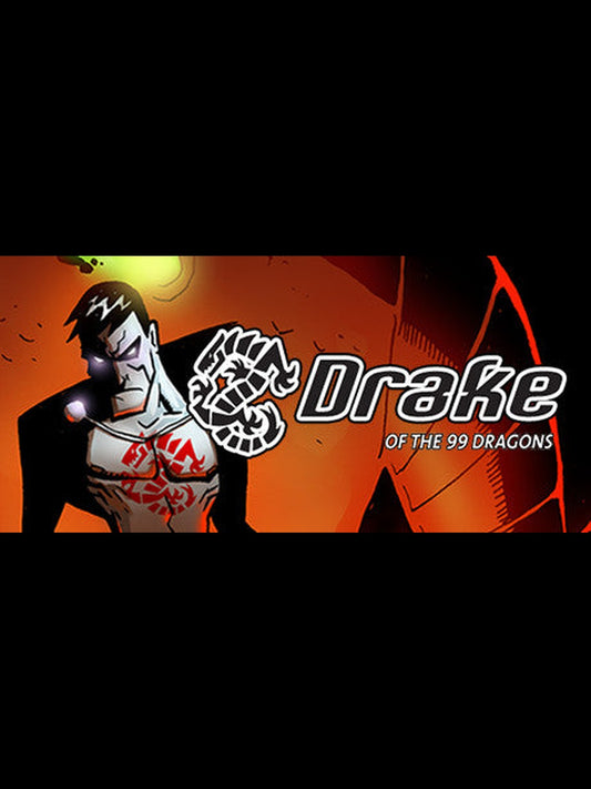 Buy Drake of the 99 Dragons PC Steam Key Default Title Steam key – fast digital delivery | Volt Keys