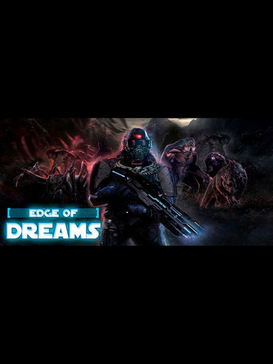 Buy Edge of Dreams Steam Key Default Title Steam key – fast digital delivery | Volt Keys