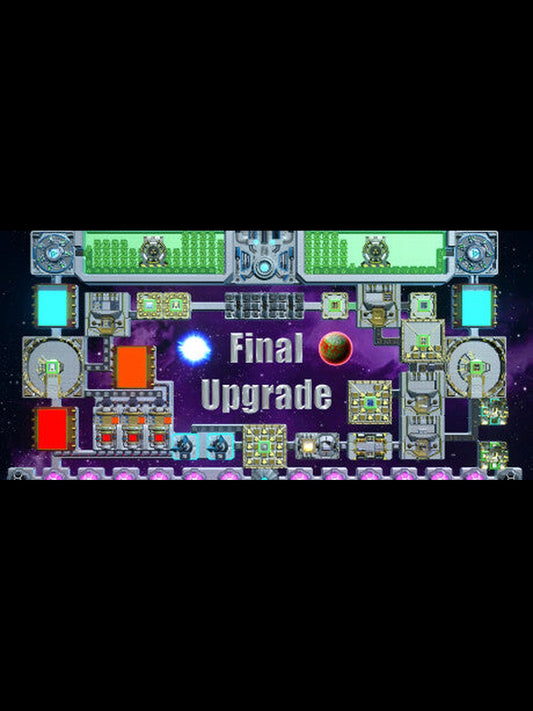 Buy Final Upgrade Steam Key Default Title Steam key – fast digital delivery | Volt Keys
