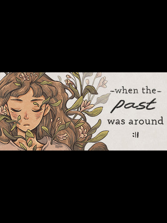 Buy When The Past Was Around Steam Key Default Title Steam key – fast digital delivery | Volt Keys