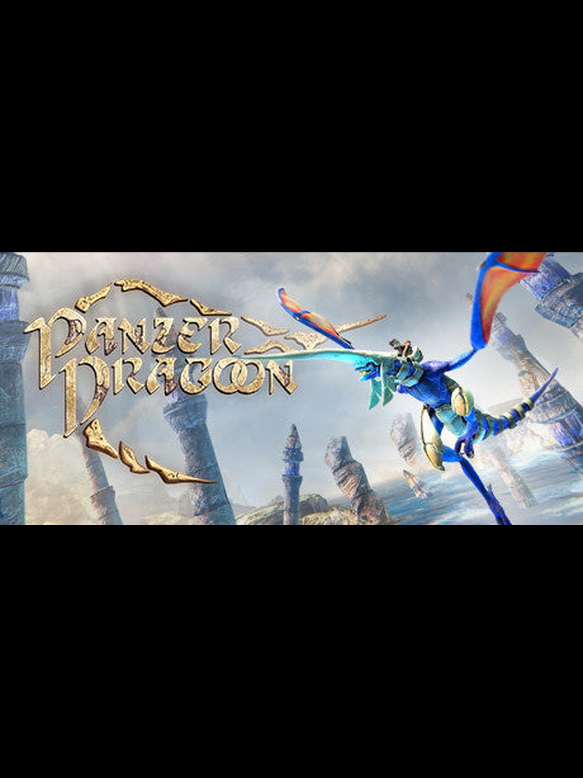 Buy Panzer Dragoon: Remake Steam Key Default Title Steam key – fast digital delivery | Volt Keys