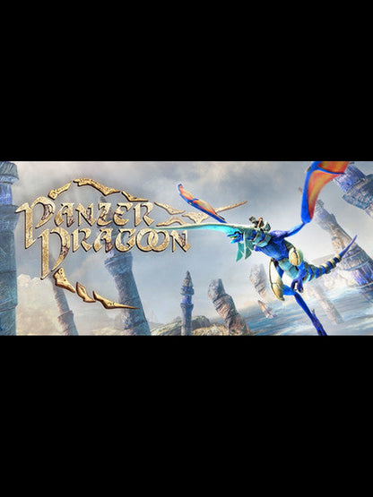 Buy Panzer Dragoon: Remake Steam Key Default Title Steam key – fast digital delivery | Volt Keys