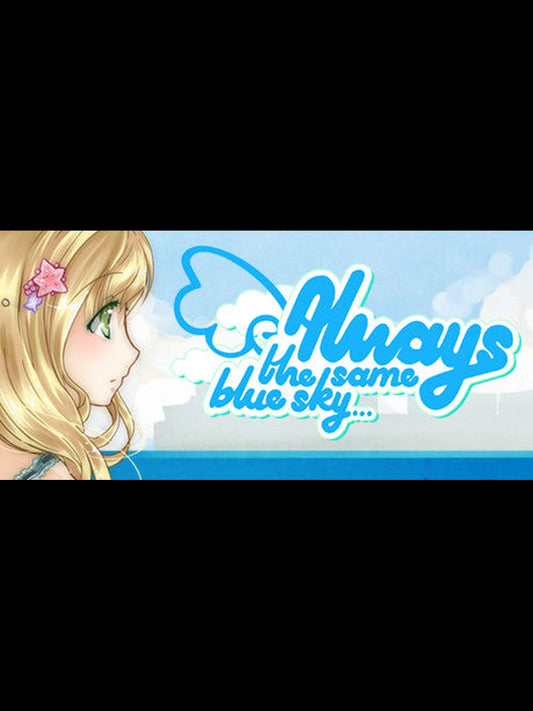 Buy Always The Same Blue Sky... Steam Key Default Title Steam key – fast digital delivery | Volt Keys