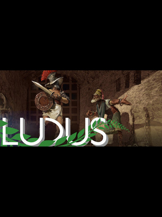 Buy Ludus Steam Key Default Title Steam key – fast digital delivery | Volt Keys