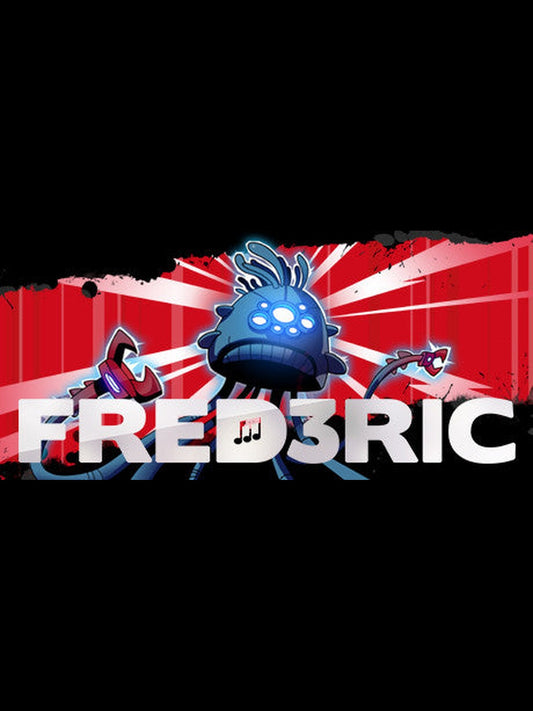 Buy Fred3ric Steam Key Default Title Steam key – fast digital delivery | Volt Keys