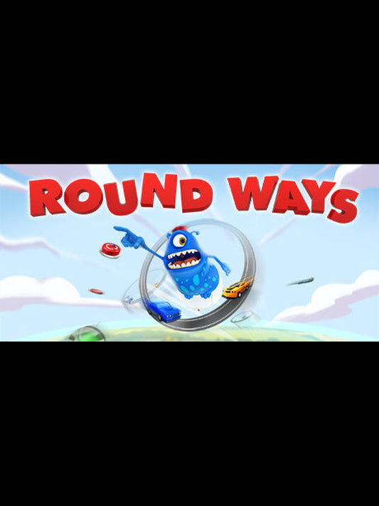 Buy Car Puzzle: Round Ways Steam Key Default Title Steam key – fast digital delivery | Volt Keys