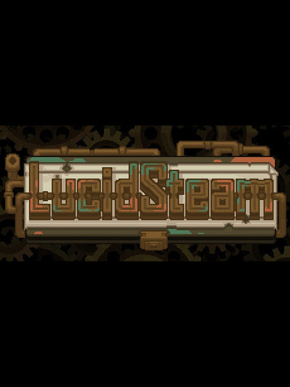 Buy Lucid Steam Steam Key Default Title Steam key – fast digital delivery | Volt Keys