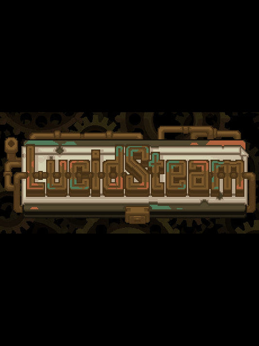 Buy Lucid Steam Steam Key Default Title Steam key – fast digital delivery | Volt Keys