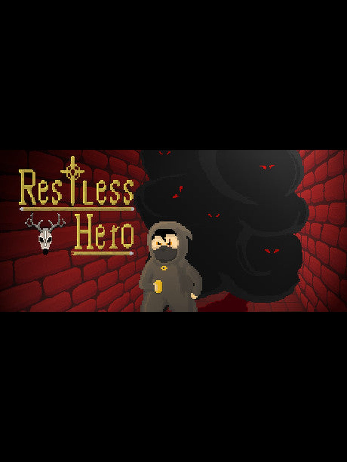 Buy Restless Hero Steam Key Default Title Steam key – fast digital delivery | Volt Keys