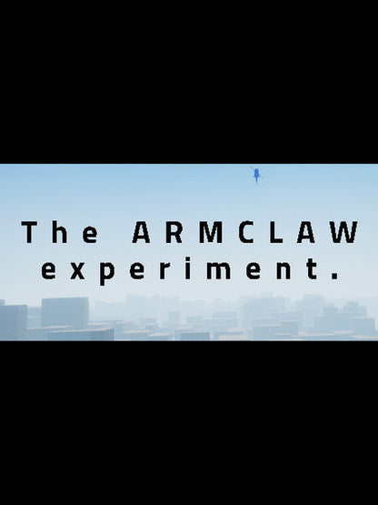 Buy The Armclaw Experiment Steam Key Default Title Steam key – fast digital delivery | Volt Keys