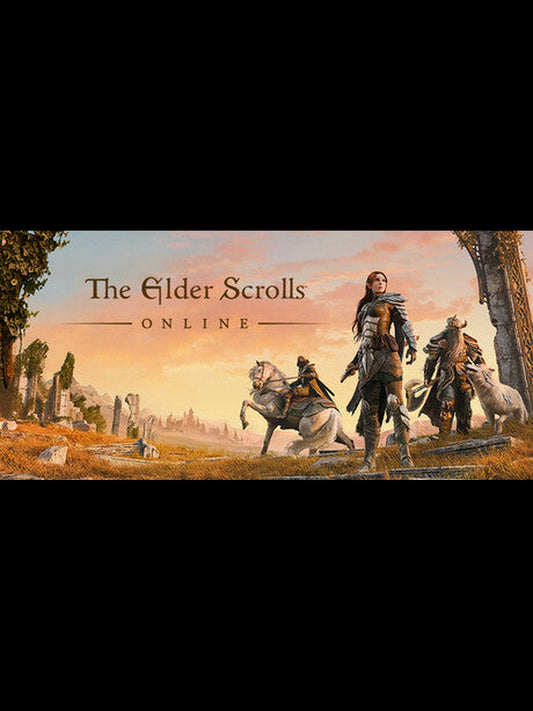 Buy The Elder Scrolls Online Standard Edition PC Steam Key Default Title Steam key – fast digital delivery | Volt Keys