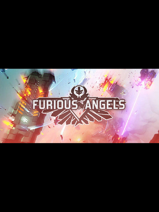 Buy Furious Angels Steam Key Default Title Steam key – fast digital delivery | Volt Keys