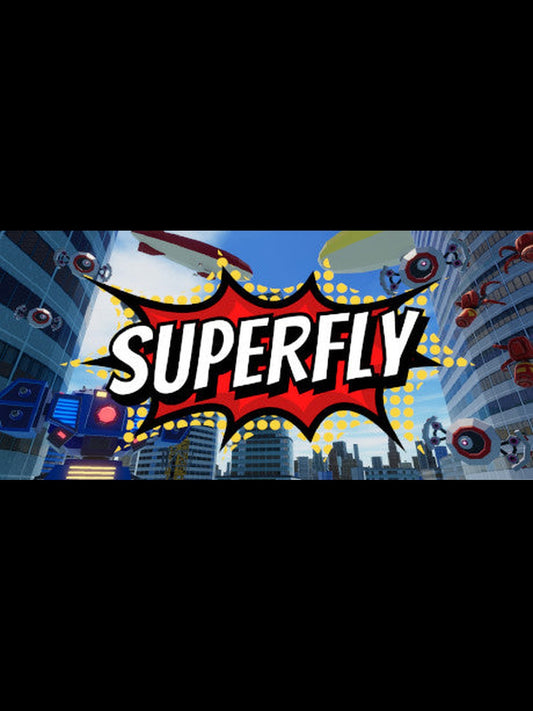 Buy Superfly Steam Key Default Title Steam key – fast digital delivery | Volt Keys