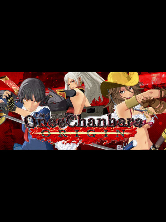 Buy Onee Chanbara ORIGIN Steam Key Default Title Steam key – fast digital delivery | Volt Keys