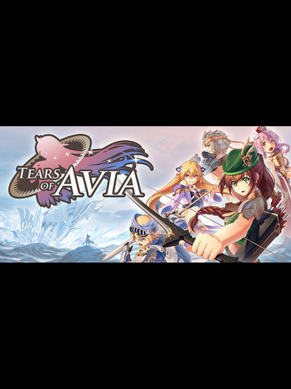 Buy Tears of Avia Steam Key Default Title Steam key – fast digital delivery | Volt Keys