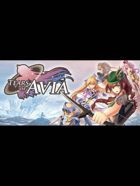 Buy Tears of Avia Steam Key Default Title Steam key – fast digital delivery | Volt Keys