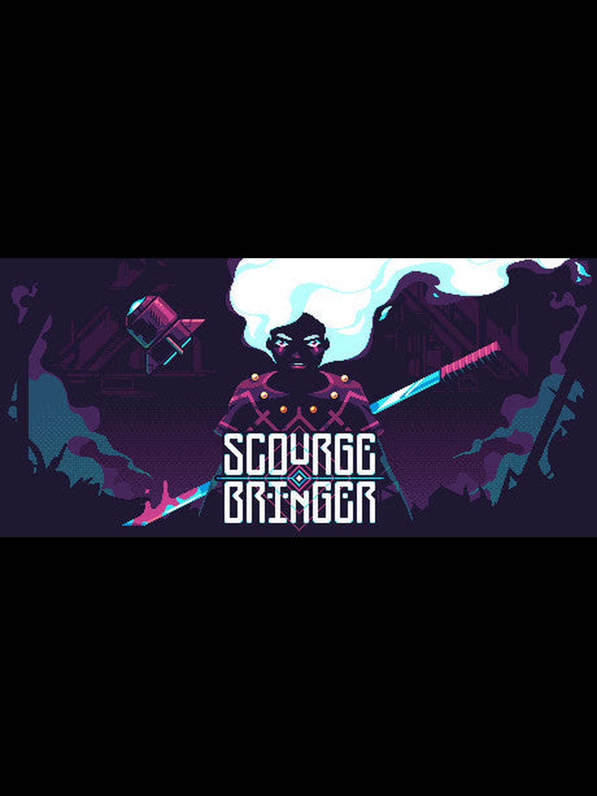 Buy ScourgeBringer Steam Key Default Title Steam key – fast digital delivery | Volt Keys