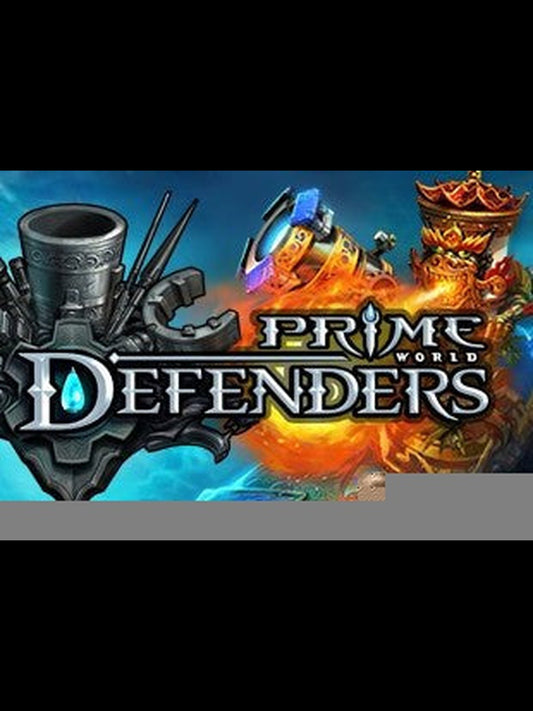 Buy Prime World: Defenders Steam Key Default Title Steam key – fast digital delivery | Volt Keys