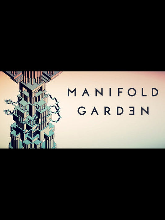 Buy Manifold Garden Steam Key Default Title Steam key – fast digital delivery | Volt Keys