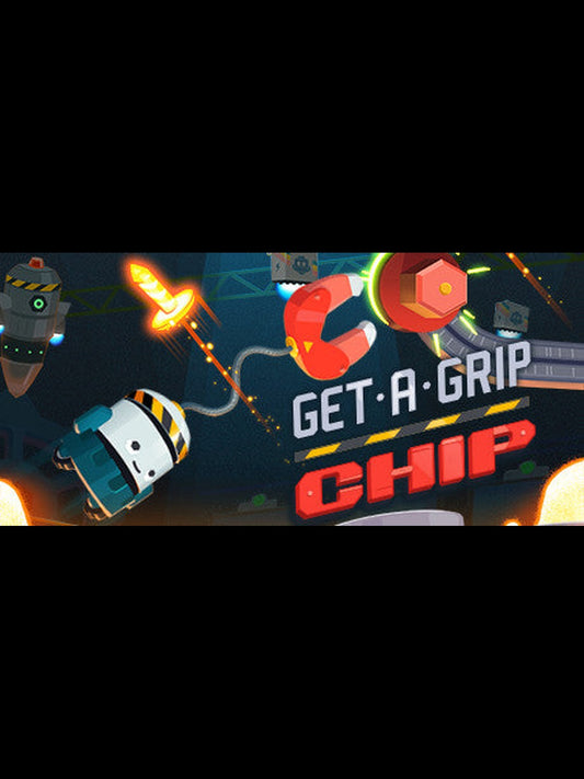 Buy Get-A-Grip Chip Steam Key Default Title Steam key – fast digital delivery | Volt Keys