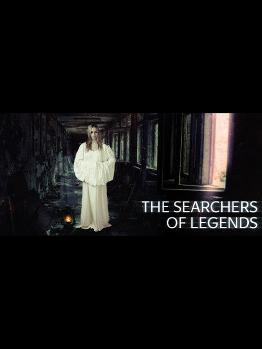 Buy The Searchers of Legends : Origin Steam Key Default Title Steam key – fast digital delivery | Volt Keys