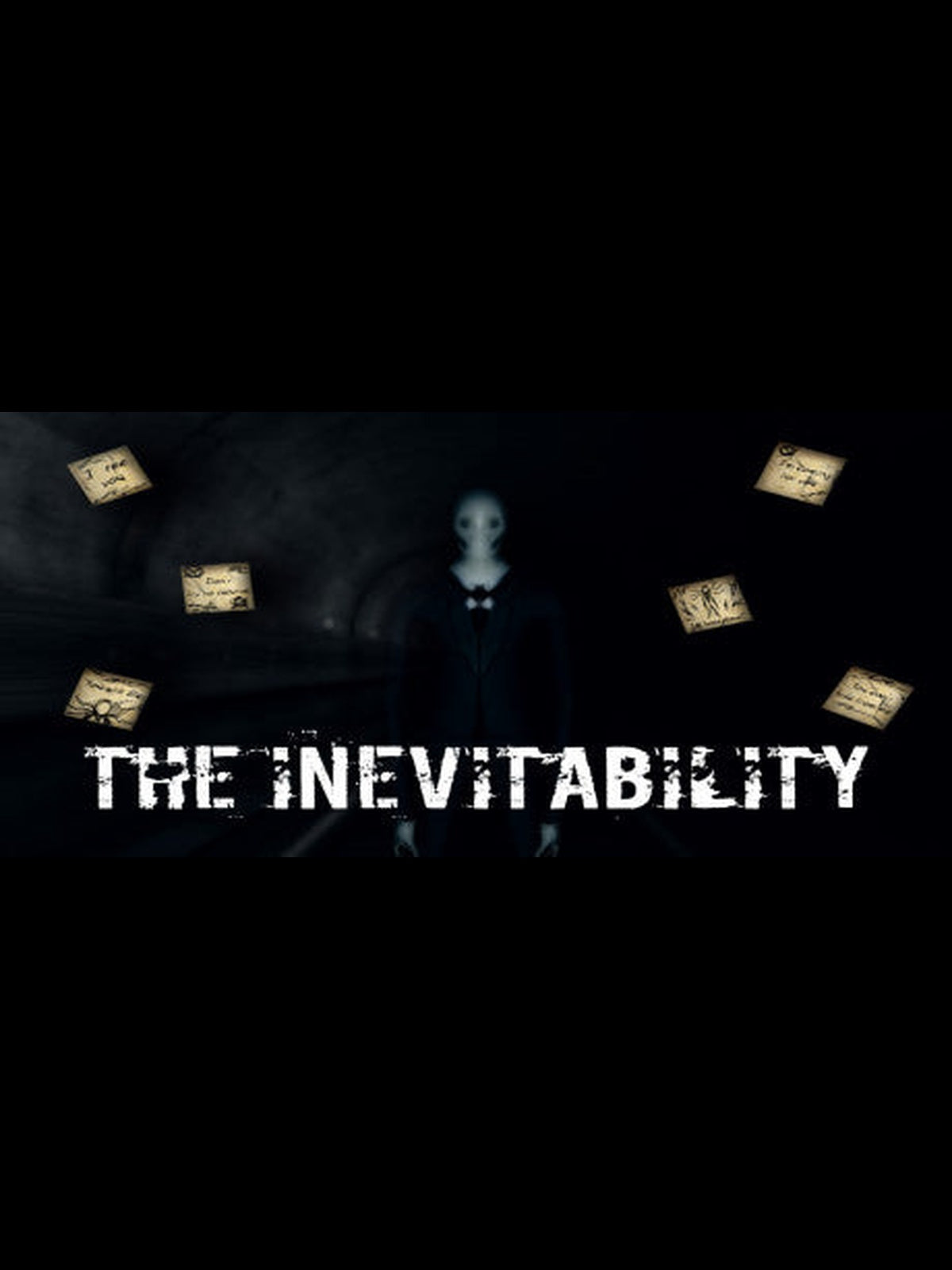 Buy The Inevitability Steam Key Default Title Steam key – fast digital delivery | Volt Keys