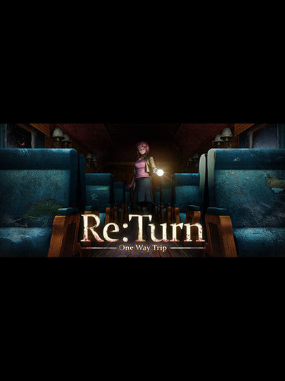 Buy Re:Turn - One Way Trip Steam Key Default Title Steam key – fast digital delivery | Volt Keys