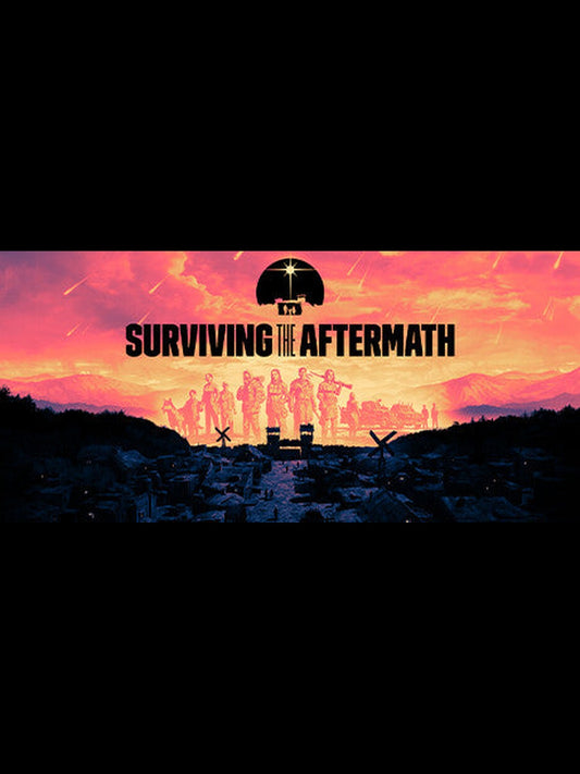 Buy Surviving the Aftermath PC Steam Key Default Title Steam key – fast digital delivery | Volt Keys