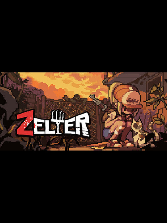 Buy Zelter Steam Key Default Title Steam key – fast digital delivery | Volt Keys