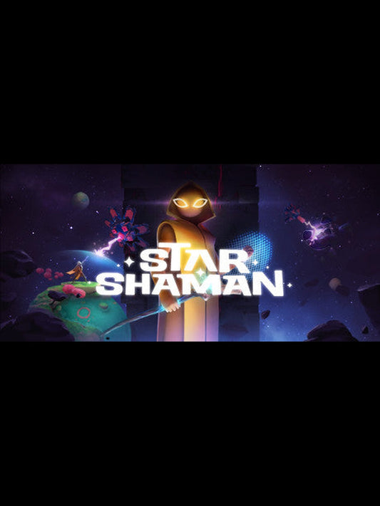 Buy Star Shaman Steam Key Default Title Steam key – fast digital delivery | Volt Keys