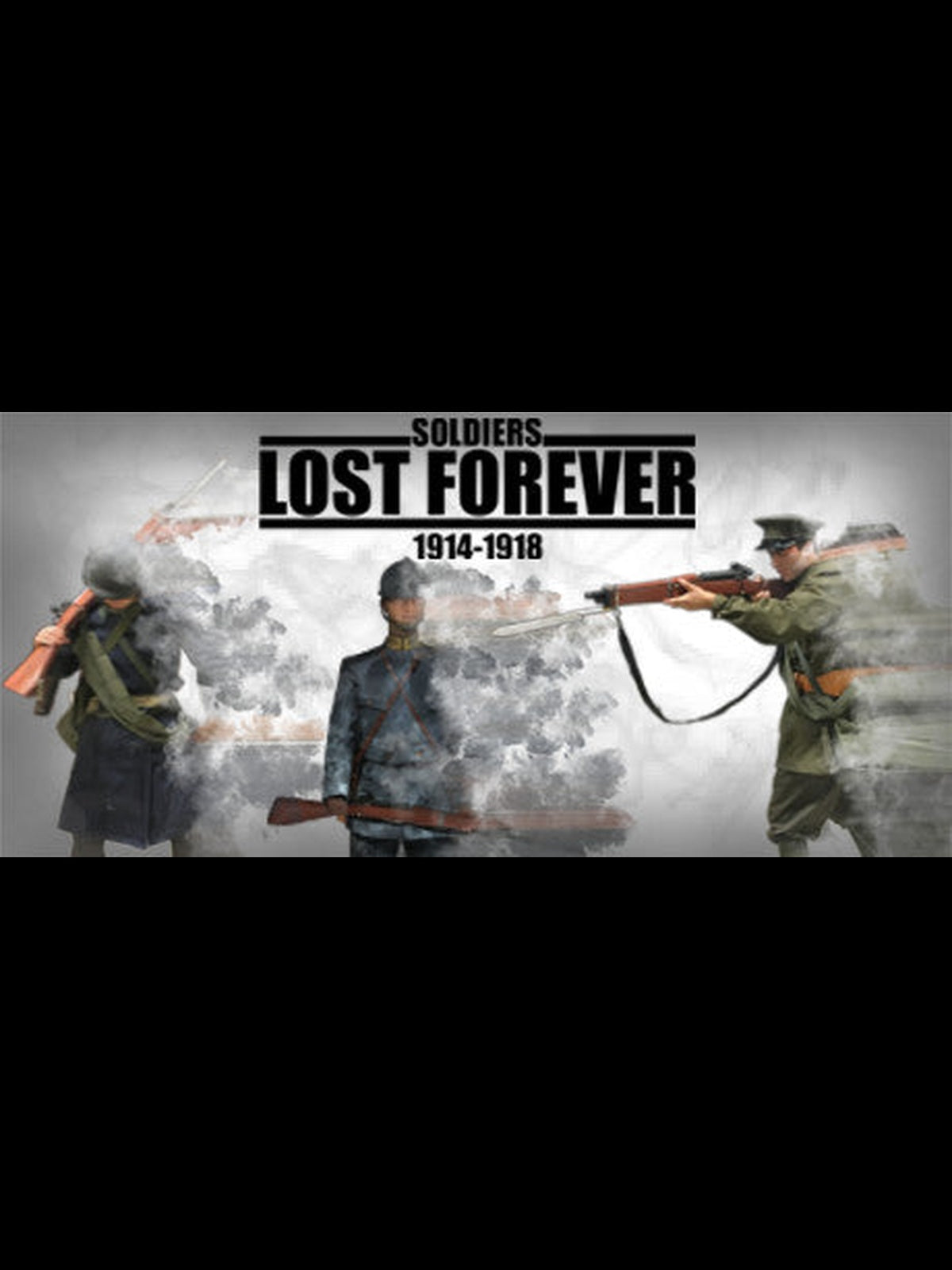 Buy Soldiers Lost Forever (1914-1918) Steam Key Default Title Steam key – fast digital delivery | Volt Keys