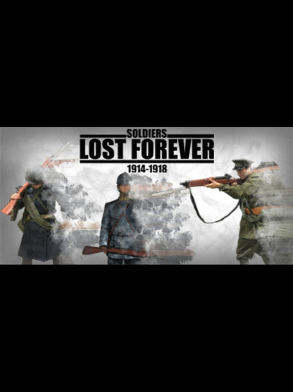 Buy Soldiers Lost Forever (1914-1918) Steam Key Default Title Steam key – fast digital delivery | Volt Keys