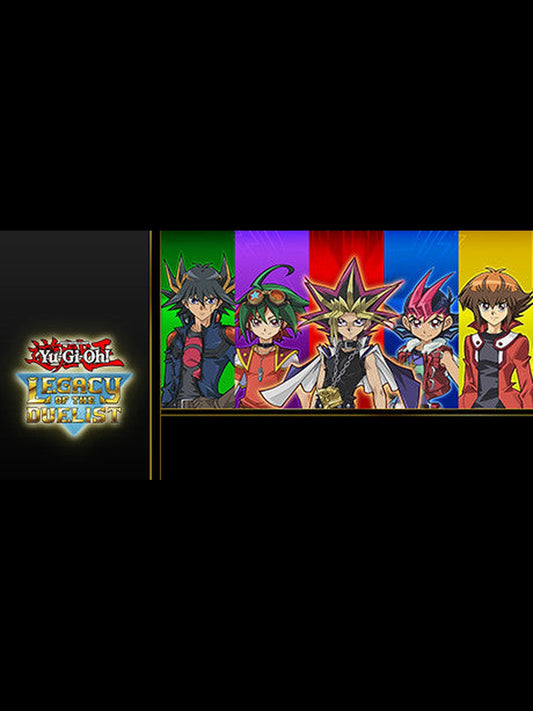 Buy Yu-Gi-Oh! Legacy of the Duelist Steam Key Default Title Steam key – fast digital delivery | Volt Keys