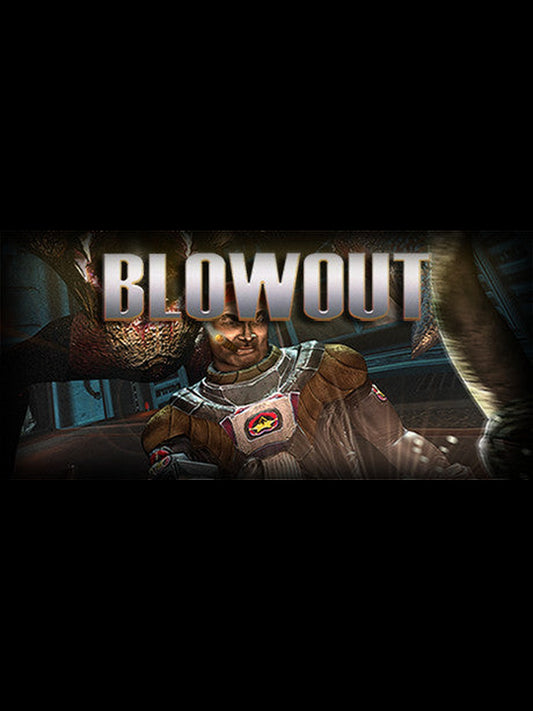 Buy BlowOut Steam Key Default Title Steam key – fast digital delivery | Volt Keys