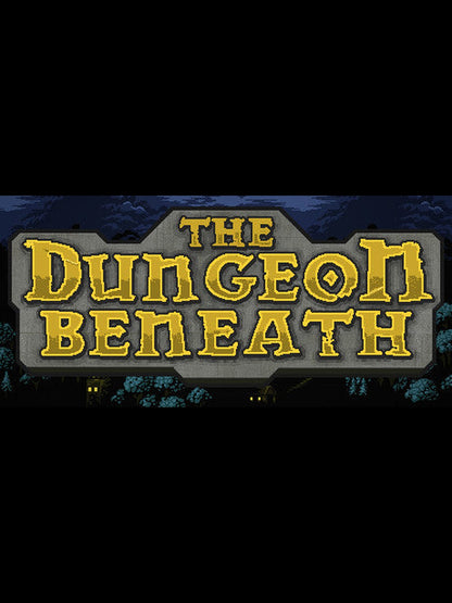 Buy The Dungeon Beneath Steam Key Default Title Steam key – fast digital delivery | Volt Keys