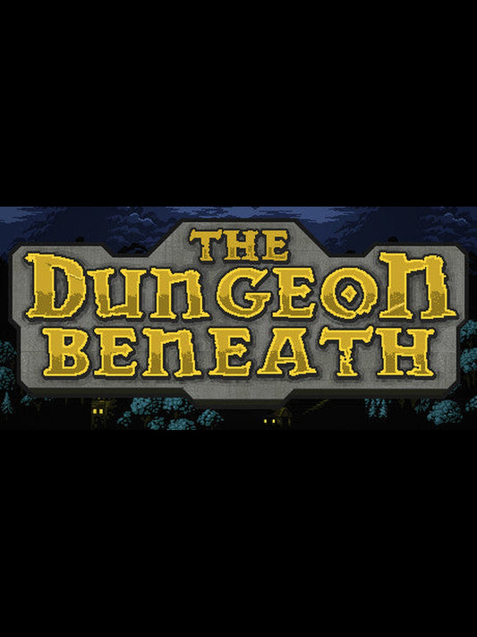 Buy The Dungeon Beneath Steam Key Default Title Steam key – fast digital delivery | Volt Keys