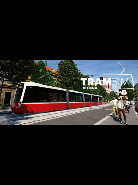 Buy TramSim Steam Key Default Title Steam key – fast digital delivery | Volt Keys