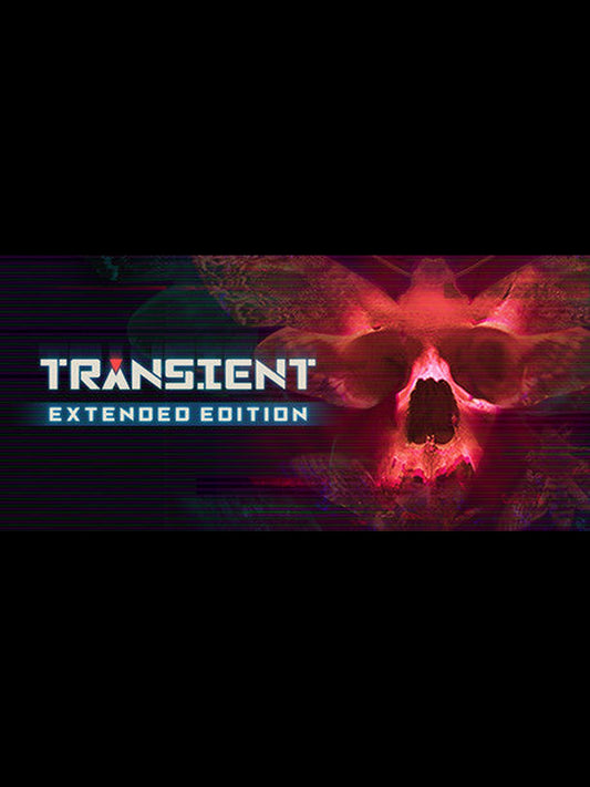 Buy Transient Steam Key Default Title Steam key – fast digital delivery | Volt Keys