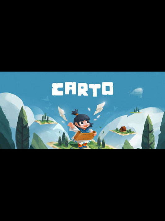 Buy Carto PC Steam Key Default Title Steam key – fast digital delivery | Volt Keys