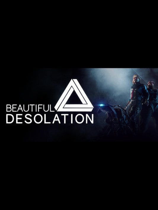 Buy BEAUTIFUL DESOLATION Steam Key Default Title Steam key – fast digital delivery | Volt Keys