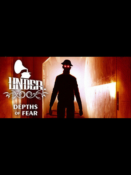 Buy Under: Depths of Fear Steam Key Default Title Steam key – fast digital delivery | Volt Keys
