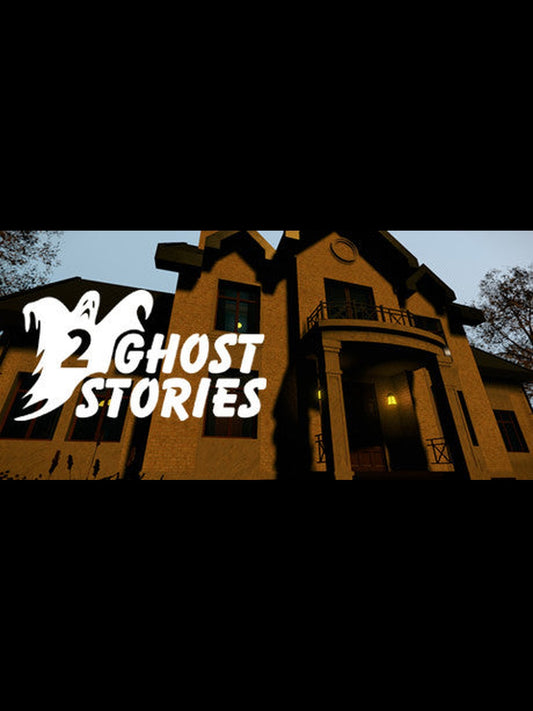 Buy Ghost Stories 2 Steam Key Default Title Steam key – fast digital delivery | Volt Keys