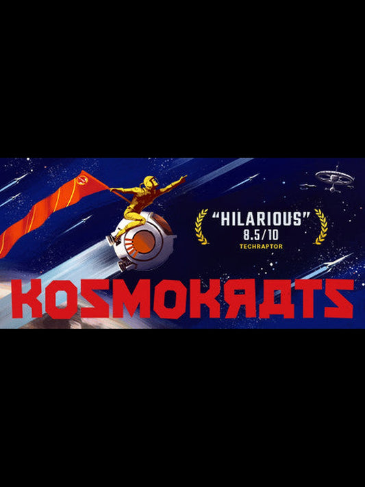 Buy Kosmokrats Steam Key Default Title Steam key – fast digital delivery | Volt Keys