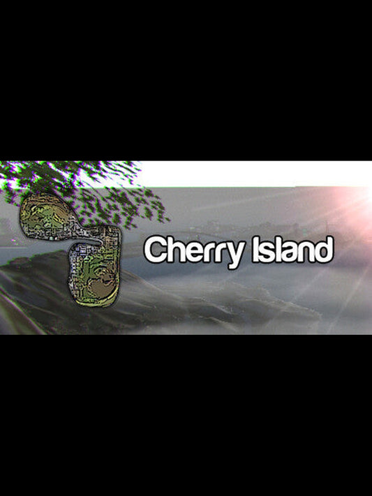 Buy Cherry Island Steam Key Default Title Steam key – fast digital delivery | Volt Keys