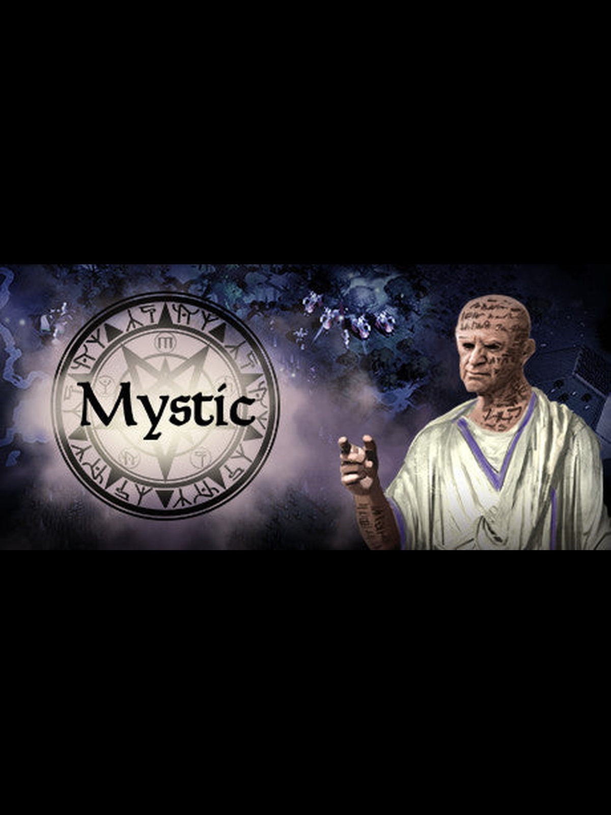 Buy Mystic Steam Key Default Title Steam key – fast digital delivery | Volt Keys