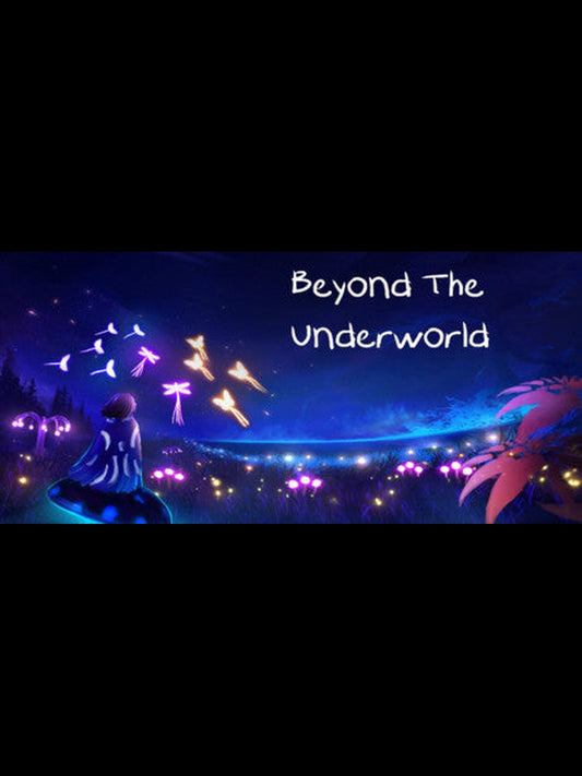 Buy Beyond The Underworld Steam Key Default Title Steam key – fast digital delivery | Volt Keys