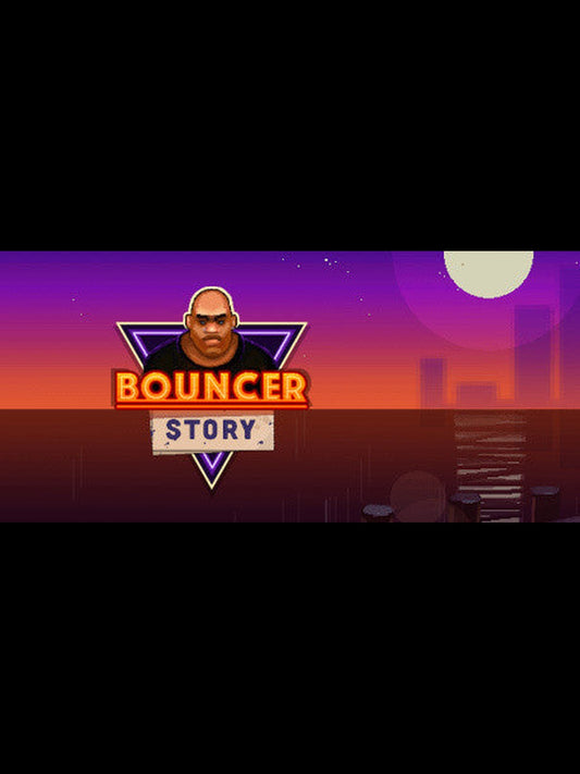 Buy Bouncer Story Steam Key Default Title Steam key – fast digital delivery | Volt Keys