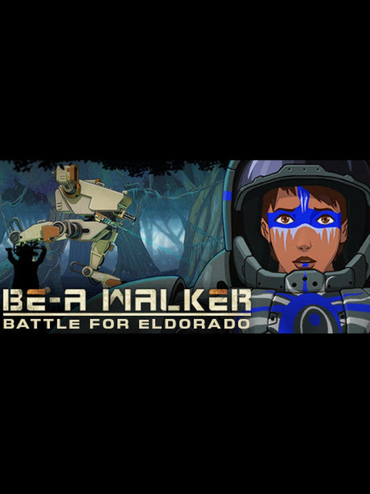 Buy BE-A Walker PC Steam Key Default Title Steam key – fast digital delivery | Volt Keys