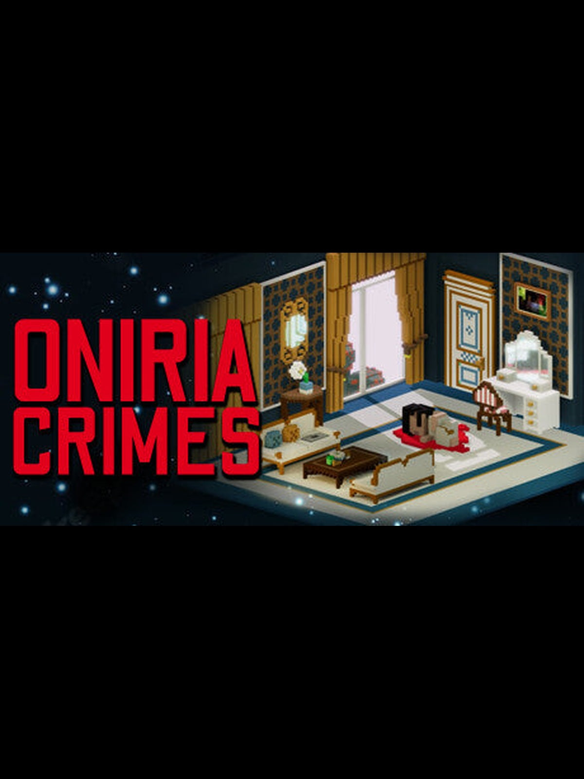 Buy Oniria Crimes Steam Key Default Title Steam key – fast digital delivery | Volt Keys