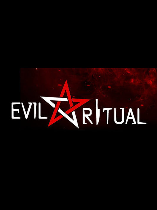 Buy Evil Ritual - Horror Escape Steam Key Default Title Steam key – fast digital delivery | Volt Keys